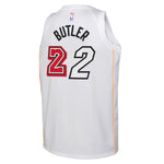 Butler Heat City Edition Jersey - Denny's