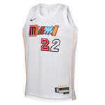 Butler Heat City Edition Jersey - Denny's