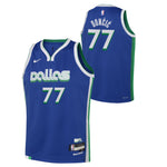 Doncic Mavericks City Edition Jersey - Denny's