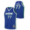 Doncic Mavericks City Edition Jersey - Denny's
