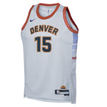 Jokic Nuggets City Edition Jersey - Denny's
