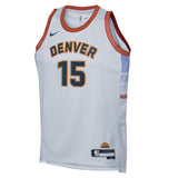 Jokic Nuggets City Edition Jersey - Denny's