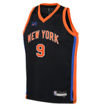 Barrett Knicks City Edition Jersey - Denny's