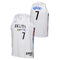 Durant Nets Replica City Edition Jersey - Denny's