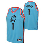 Booker Suns City Edition Jersey - Denny's