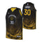 Curry Warriors City Edition Jersey - Denny's