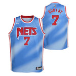 Durant Nets Hardwood Classic Jersey - Denny's