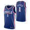Harden 76ers Icon Jersey - Denny's