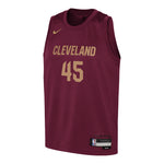 Mitchell Cavaliers Icon Jersey - Denny's