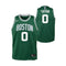 Tatum Celtics Swingman Jersey - Denny's