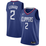 Leonard/Clippers Icon Jersey - Denny's