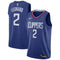 Leonard/Clippers Icon Jersey - Denny's