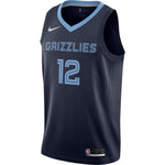 Morant Grizzlies Icon Jersey - Denny's