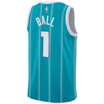 Ball Hornets Icon Jersey - Denny's