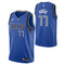 Doncic Mavericks Icon Jersey - Denny's