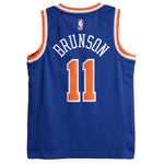 Brunson Knicks Replica Jersey - Denny's