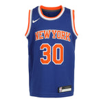 Randle Knicks Icon Jersey - Denny's