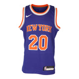 Knox / Knicks Jersey - Denny's