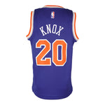 Knox / Knicks Jersey - Denny's