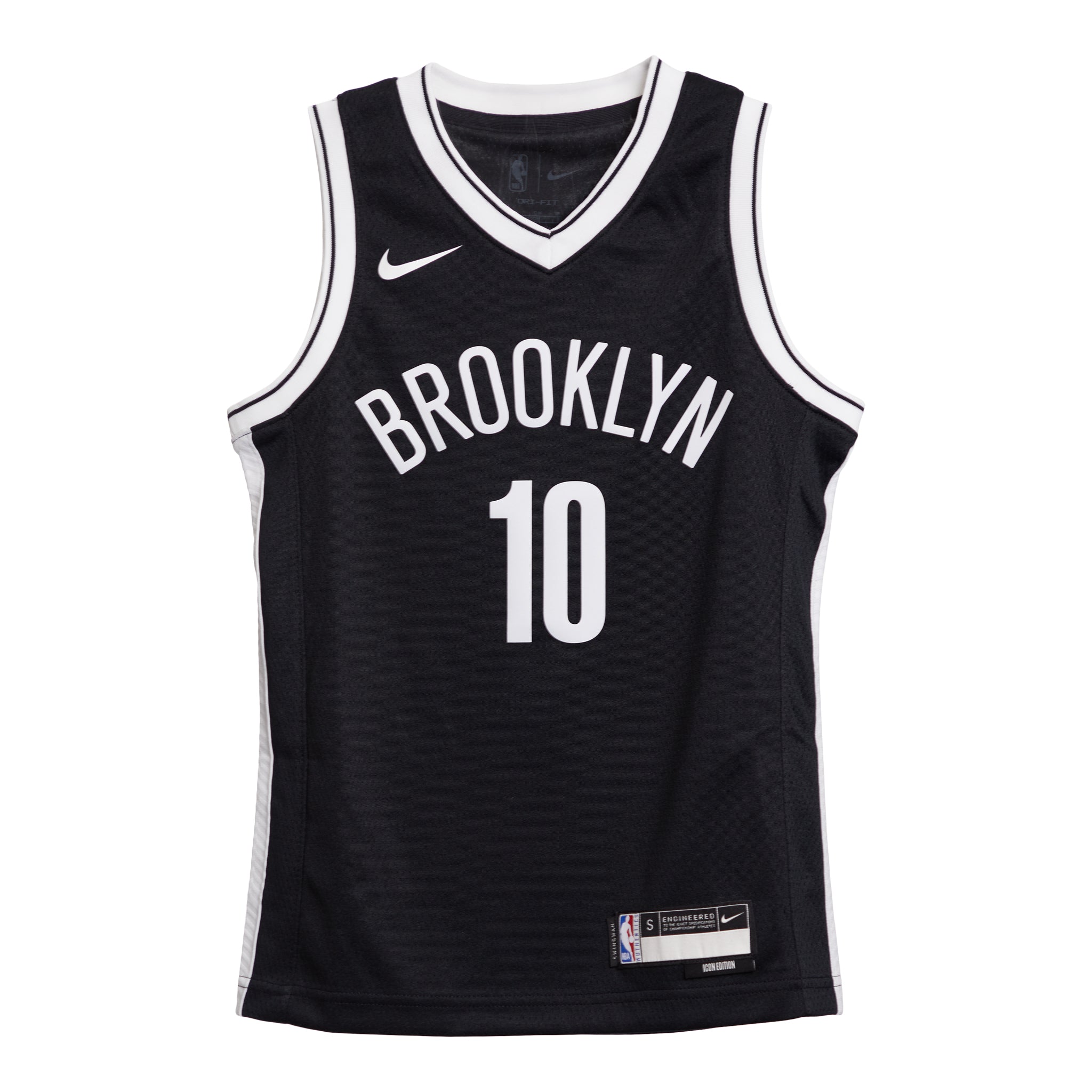 Simmons Nets Icon Jersey - Denny's