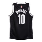 Simmons Nets Icon Jersey - Denny's