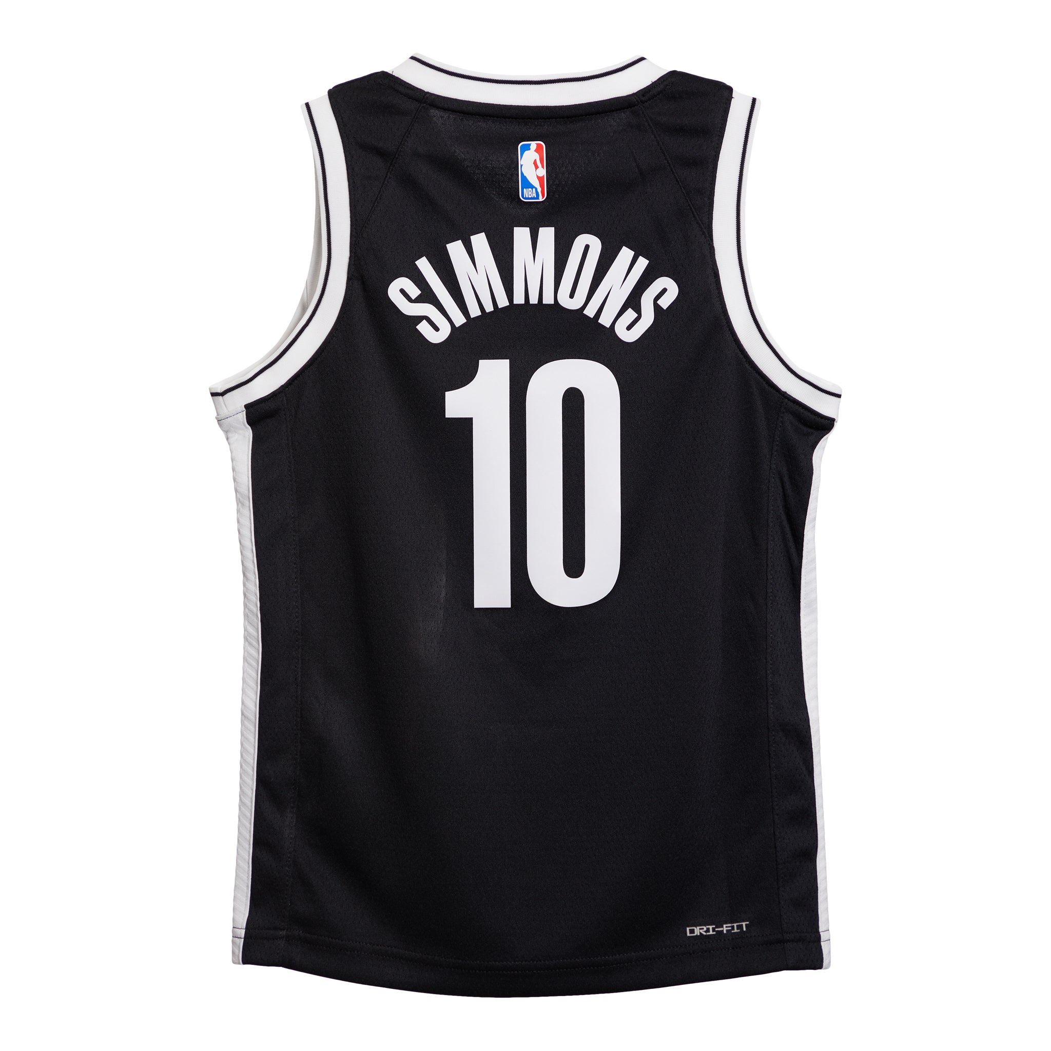 Simmons Nets Icon Jersey - Denny's