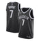 Kevin Durant Brooklyn Nets Icon Jersey - Denny's