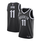 Kyrie Irving Broolyn Nets Icon Jersey - Denny's