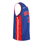 Cunningham Pistons Icon Jersey - Denny's
