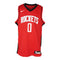 Westbrook/Rockets Icon Jersey - Denny's