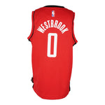 Westbrook/Rockets Icon Jersey - Denny's