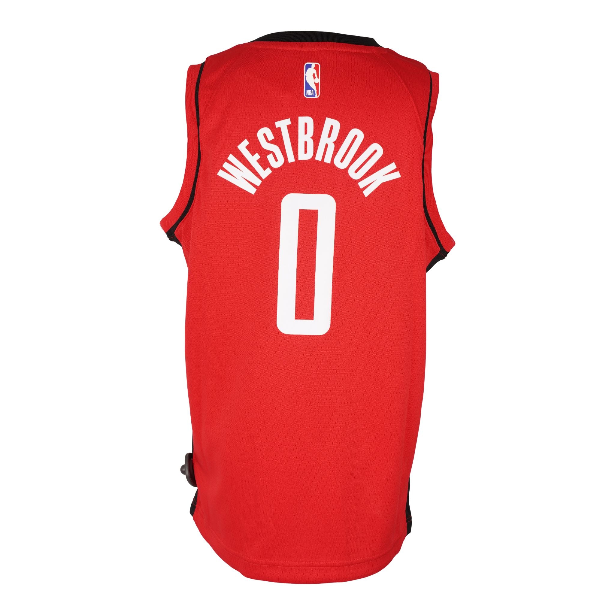 Westbrook/Rockets Icon Jersey - Denny's