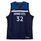 Towns Timberwolves Icon Jersey - Denny's