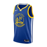 Steph Curry Warriors Swingman Icon Jersey - Denny's