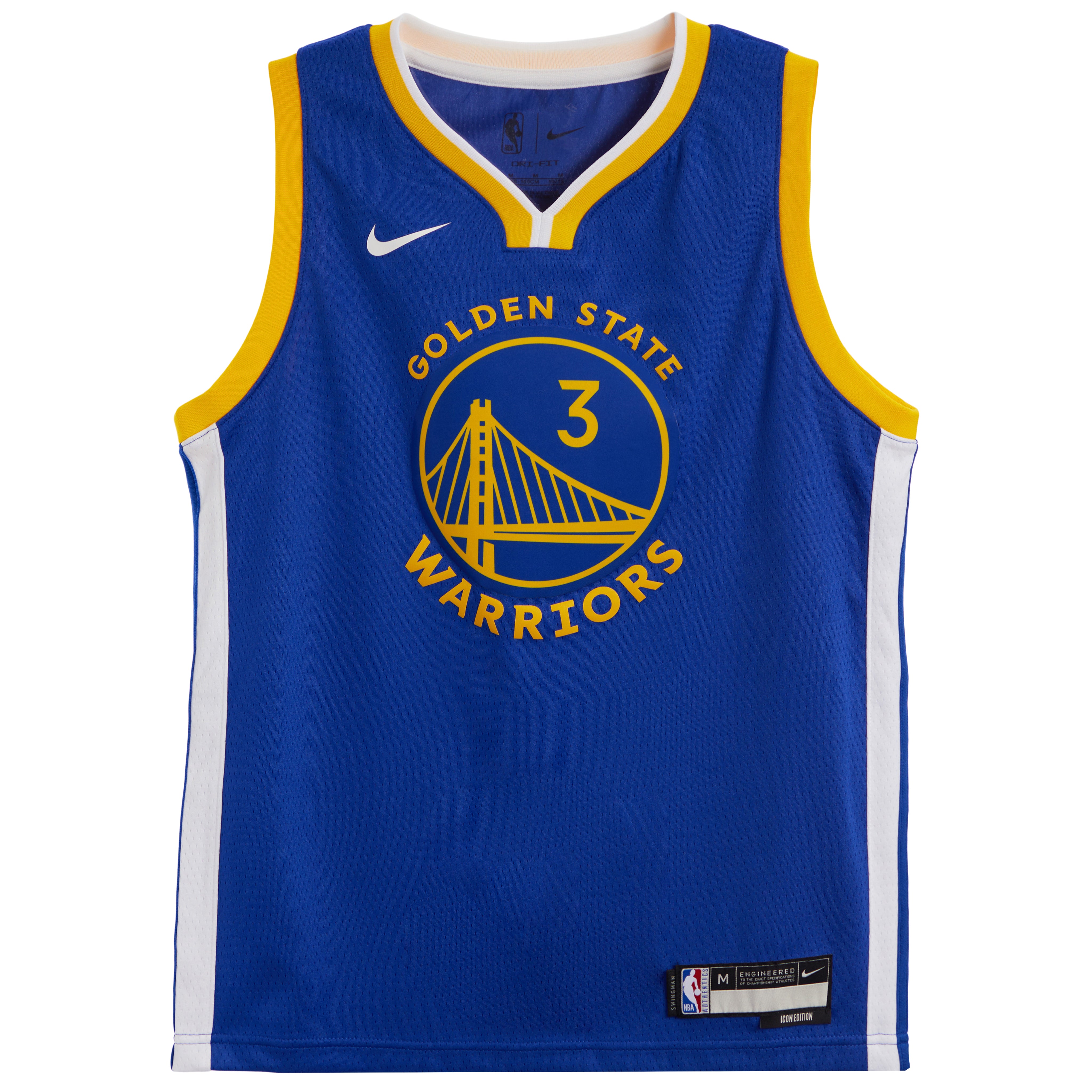 Poole Warriors Icon Jersey - Denny's