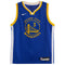 Poole Warriors Icon Jersey - Denny's