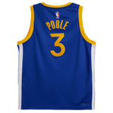 Poole Warriors Icon Jersey - Denny's