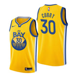 Curry New Statement Jersey - Denny's