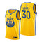 Curry New Statement Jersey - Denny's