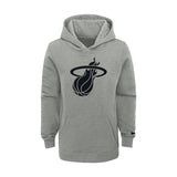 Heat Logo Essential Hoodie - Denny's