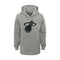 Heat Logo Essential Hoodie - Denny's