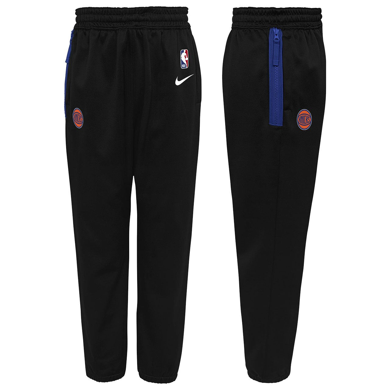 Knicks Spotlight Pant - Denny's