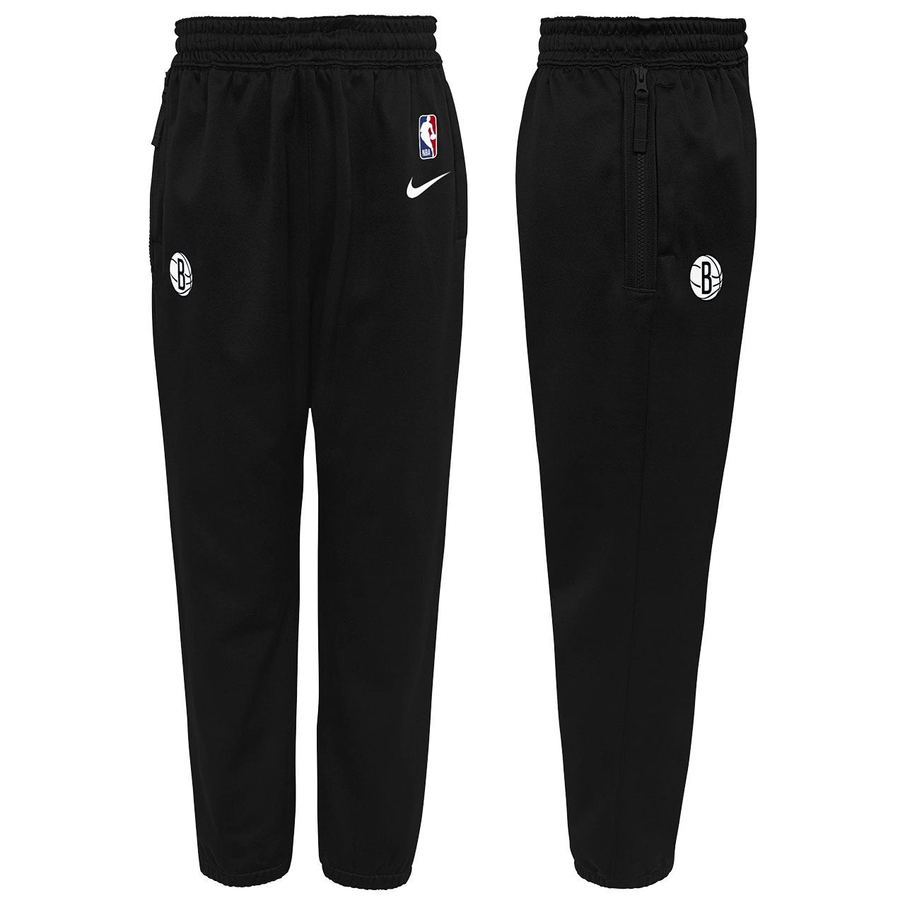 Nets Spotlight Pant - Denny's