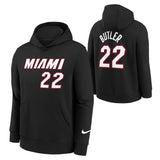 Butler Heat Name & Number Hoodie - Denny's