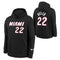 Butler Heat Name & Number Hoodie - Denny's