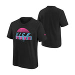 Heat Mantra Tee - Denny's