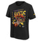 Lakers Shattered Tee - Denny's