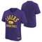 Lakers Practice GPX Tee - Denny's