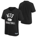 Nets Practice GPX Tee - Denny's