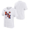 Knicks 3D Tee - Denny's